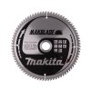 Hlavní obrázek Makita pilový kotouč na dřevo MAKBLADE 260 x 2.3 x 30 mm 80z