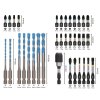 276767|||Obrázek 3  Bosch sada šroubovacích bitů a vrtáků Multi Construction PRO Impact - 35 ks