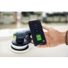 Obrázek 10 Festool AKU excentrická bruska ETSC 2 150-Basic