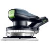 Obrázek 2  Festool AKU excentrická bruska ETSC 2 150-Basic