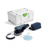 280548|||Hlavní obrázek Festool AKU excentrická bruska ETSC 2 125-Basic