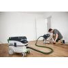 280536|||Obrázek 6  Festool mobilní vysavač CTM 26 EI-FLR