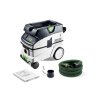 Festool mobilní vysavač CTM 26 EI