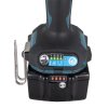 282977|||Obrázek 5  Makita DTD173Z AKU rázový šroubovák 1/4" Li-ion LXT 18V, bez aku Z