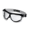 283769|||Hlavní obrázek Uvex uzavřené brýle čirým zorníkem CARBONVISION