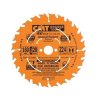 Hlavní obrázek Cmt ITK Ultra tenký kotouč univerzální D160 x 1,7 x 20(+16) Z24 HM