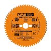 Hlavní obrázek Cmt ITK Ultra tenký kotouč pro příčné řezy D250 x 2,4 x 30 mm Z60 HM