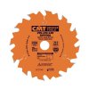Hlavní obrázek Cmt Orange pilový kotouč pro podélné řezy D160 x 2,2 x 20 mm Z12 HW