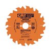 286916|||Hlavní obrázek Cmt Orange pilový kotouč pro podélné řezy D190 x 2,6 x 30 mm Z12 HW