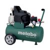 Hlavní obrázek Metabo pístový olejový kompresor Basic 250-24 W