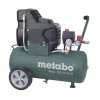 288378|||Hlavní obrázek Metabo pístový bezolejový kompresor Basic 250-24 W OF