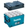 289447|||Obrázek 6  Makita nabíjecí adaptér BCC02 pro 12 akumulátorů XGT