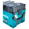 289463|||Obrázek 12 Makita nabíjecí adaptér BCC01 pro 8 akumulátorů XGT