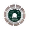 Hlavní obrázek Metabo diamantový řezný kotouč SP - U 125 x 1 x 22,23 mm