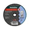 290338|||Hlavní obrázek Metabo řezný kotouč Flexiarapid Super 50 x 1,0 x 6,0 mm, Inox
