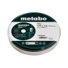 Metabo řezný kotouč SP 115 x 1.0 x 22.23 mm Inox, A 60 R, SP - 10 ks