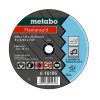 Metabo řezný kotouč FLEXIRAPID Innox, 115 x 1,0 x 22,23 mm, A 60-R