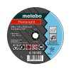 Metabo řezný kotouč FLEXIRAPID Innox, 150 x 1,6 x 22,23 mm, A 30-R