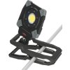 292961|||Obrázek 3  Brennenstuhl LED hybridní stavební reflektor CL 5050 MBAH, IP65, 50W, 6800lm