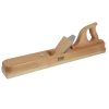 Pinie Dřevěný ruční hoblík macek CLASSIC 60 mm (nůž Standard) - rozbalený