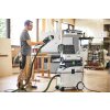 299300|||Obrázek 5  Festool mobilní vysavač CTM 48 EI