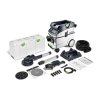 299568|||Hlavní obrázek Festool mobilní vysavač LHS 2 225 EQI/CTM 36 set