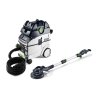 299558|||Obrázek 2  Festool mobilní vysavač LHS 2 225 EQI/CTM 36 set