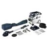 299689|||Hlavní obrázek Festool mobilní vysavač LHS 2-M 225 EQ/CTL 36 set