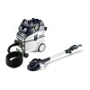 299569|||Obrázek 2  Festool mobilní vysavač LHS 2-M 225 EQ/CTM 36 set