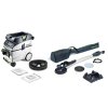 299680|||Hlavní obrázek Festool mobilní vysavač LHS-E 225/CTL 36 set