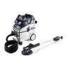 299675|||Obrázek 2  Festool mobilní vysavač LHS-E 225/CTL 36 set