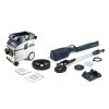 299546|||Hlavní obrázek Festool mobilní vysavač LHS-E 225/CTM 36 set