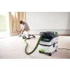 301283|||Obrázek 4  Festool mobilní vysavač CLEANTEC CTH MIDI I AC