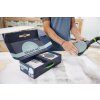302029|||Obrázek 5  Festool Brusivo s brusnou mřížkou Granat Net D150 GR NET-Set