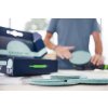 302030|||Obrázek 6  Festool Brusivo s brusnou mřížkou Granat Net D150 GR NET-Set