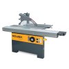 Rojek formátovací pila na masiv PK 400A, CV 360T 2,6 m, 7,5 kW/S6