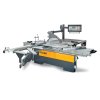 Rojek formátovací pila PF 400 NC 2, CV 400T 3,2 m, 7,5 kW/S6