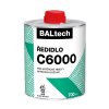 301298|||Hlavní obrázek BALtech ředidlo C6000 - 700 ml