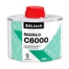 Hlavní obrázek BALtech ředidlo C6000 - 400 ml
