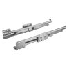 Hettich výsuv Actro se Silent System nebo s Push to open Silent, L (40 kg), 400 mm, EB15 - P+L