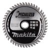 Makita pilový kotouč na corian SPECIALIZED 165x2x20 mm 48z