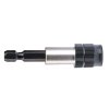 Hlavní obrázek Fortum magnetický držák bitů, 1/4" x 60mm, Fix-Clip, CrV