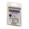 Ron čalounické spony 345/12 Zn BL - 700 ks
