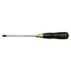 Hlavní obrázek Narex Bystřice Šroubovák Pozidriv, WOOD LINE PLUS PZ2 x 100 mm