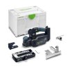 Festool AKU hoblík HLC 82 EB-Basic-Set