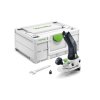Festool AKU modulová hranová frézka MFKC 700 KA EB-Basic 
