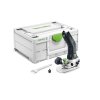 Festool AKU modulová hranová frézka MFKC 700 EB-Basic