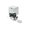 Festool AKU okružní pila HKC 55 KEB-Basic