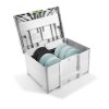 336673|||Hlavní obrázek Festool systainer s brusivem Granat Net D150 GR NET SYS