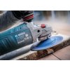 339118|||Obrázek 2  Bosch karbidový hrncový kotouč 180 mm EXPERT Multi Material, hrubý, plochý, 22,23 mm